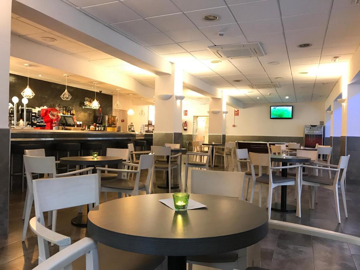 斯特拉马里斯酒店 布拉内斯 外观 照片
